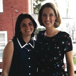 Fundraising Page: Kristin Smith